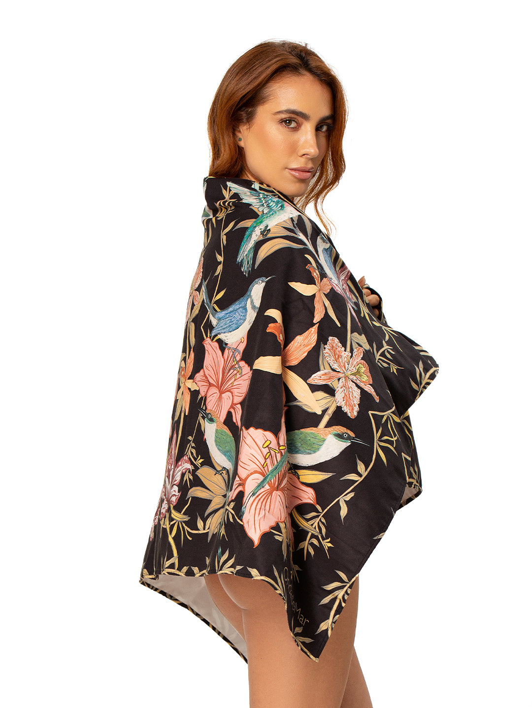 Hari Towel - Blossom Stories