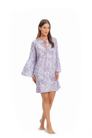 Mali Tunic - Delmare