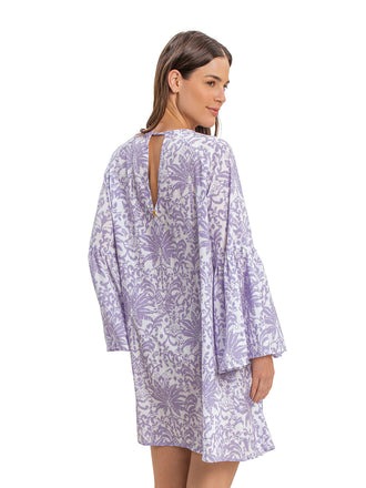 Mali Tunic - Delmare