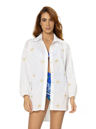 Alix Shirt - Mar
