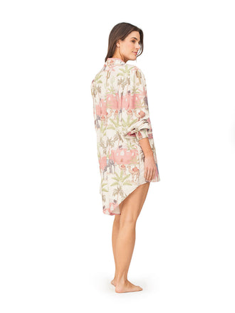 Amaro Shirt - Media Luna