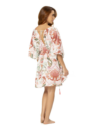 Serina Dress - Mar