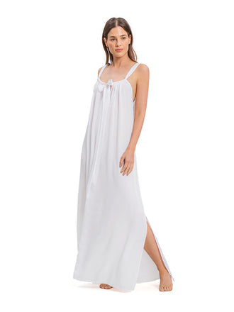 Damara Long Dress - Essential