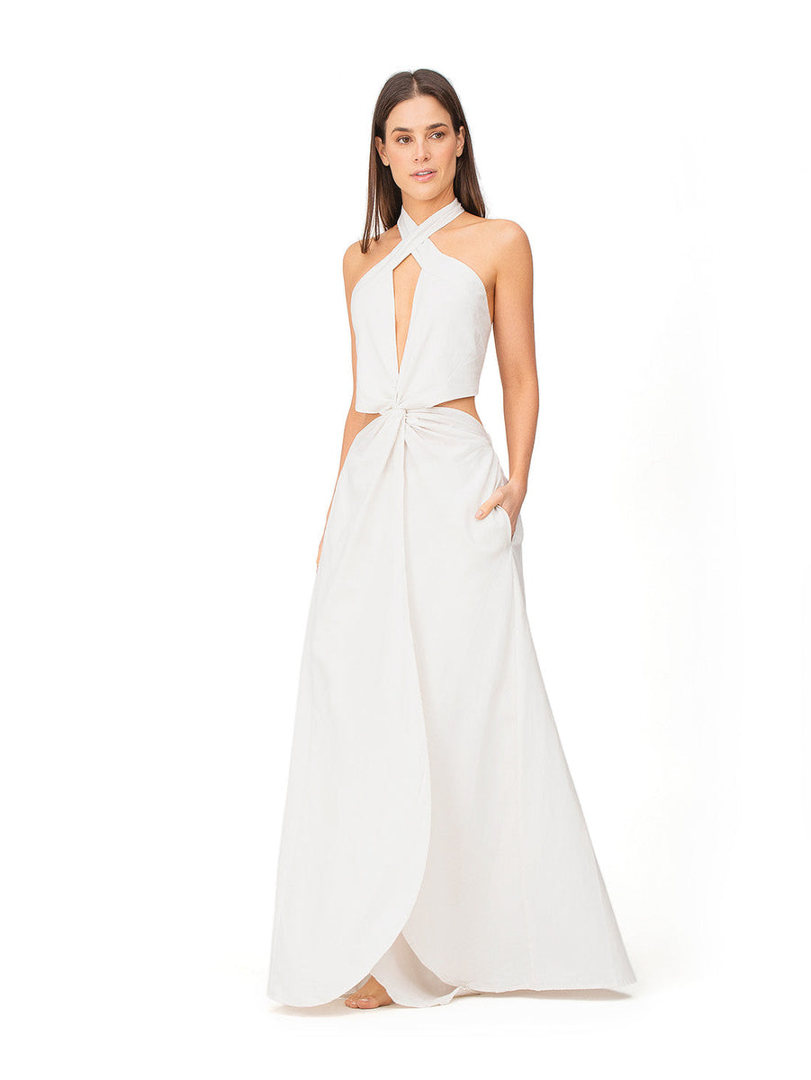 asteria maxi dress Long Color:Blue Jean dev-position-up-to-70-off-selected-maxi-styles:number:3 This pattern is intended What Are Salvadorans Known