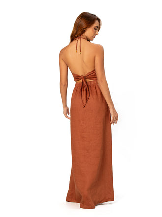 Palma Dress - Essentials