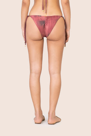 Donna Rush Bottom - Sol