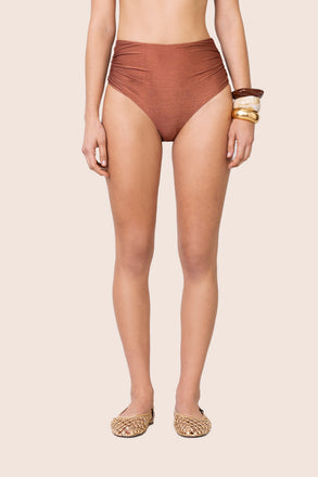 Anya Panty Alto - Sol