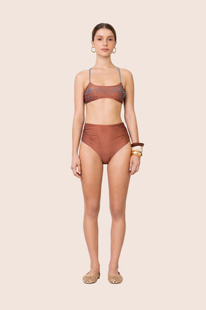 Anya Panty Alto - Sol