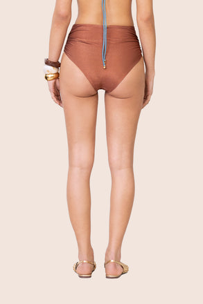 Anya Panty Alto - Sol