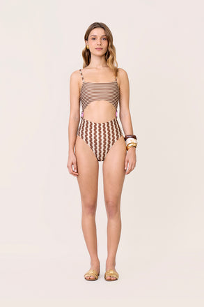 Felici One Piece - Sol