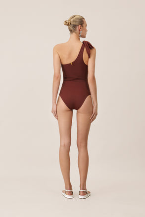 Kiriany One Piece - Mocca Summer