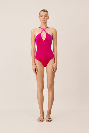 Evin One Piece - Bright Summer