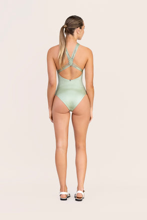 Bezy One Piece - Eco De Agua