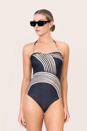 Jazha One Piece - Sol