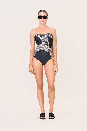 Jazha One Piece - Sol