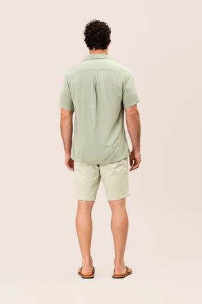 Mens Shirt - Onda