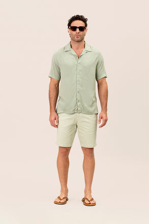 Mens Shirt - Onda