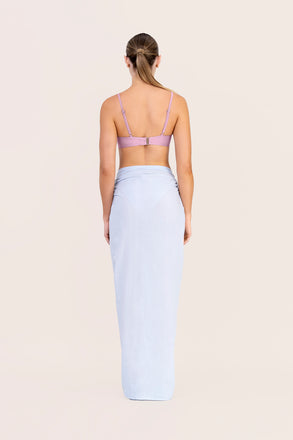 Ada Pareo - Eco De Agua