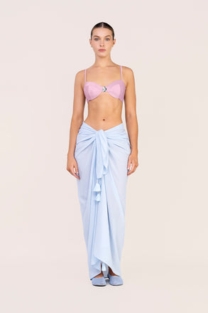 Ada Pareo - Eco De Agua