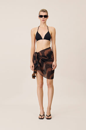 Seren Sarong - Mocca Summer