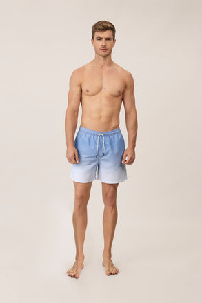 Bloomy Short - Origen