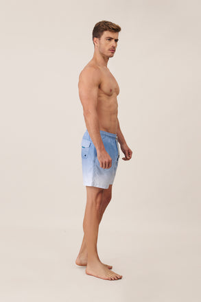 Bloomy Short - Origen