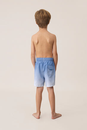 Pantaloneta Kids - Origen