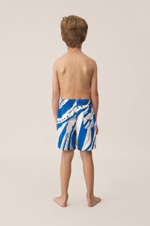 Pantaloneta Kids - Origen