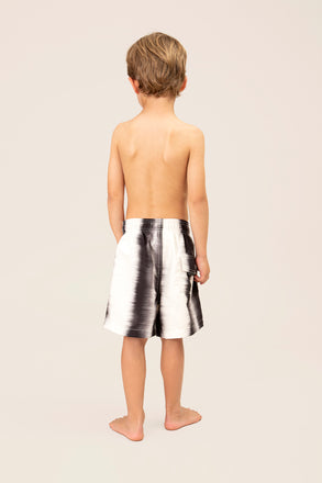 Pantaloneta Kids- Onda