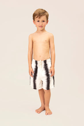Pantaloneta Kids- Onda