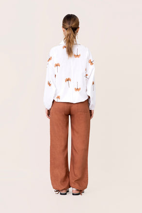 Dalia Pant- Capsula Essentials