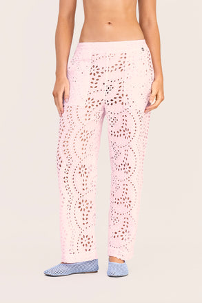 Kamari Pant - Eco De Agua