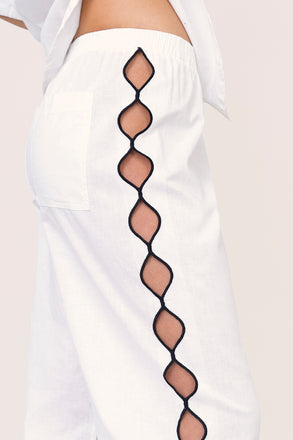 Ellis Pantalon - Sol