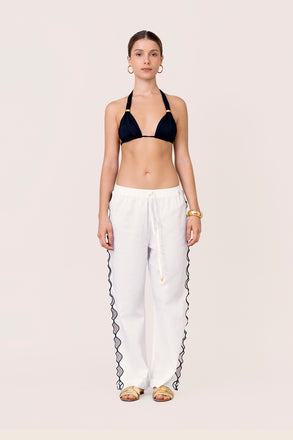 Ellis Pantalon - Sol