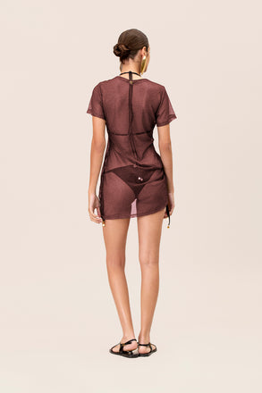 Zolae Shirt - Onda