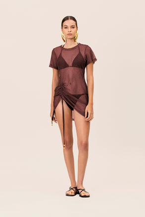 Zolae Shirt - Onda