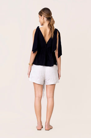 Dulciera Blouse - Serena