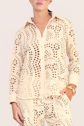 Anny Shirt - Eco De Agua