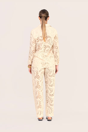 Anny Shirt - Eco De Agua