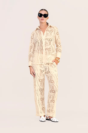 Anny Shirt - Eco De Agua