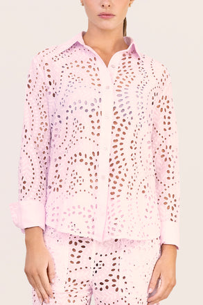 Anny Shirt - Eco De Agua