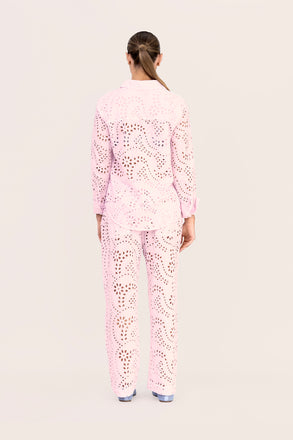 Anny Shirt - Eco De Agua