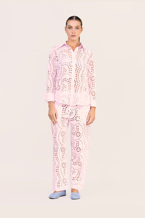 Anny Shirt - Eco De Agua