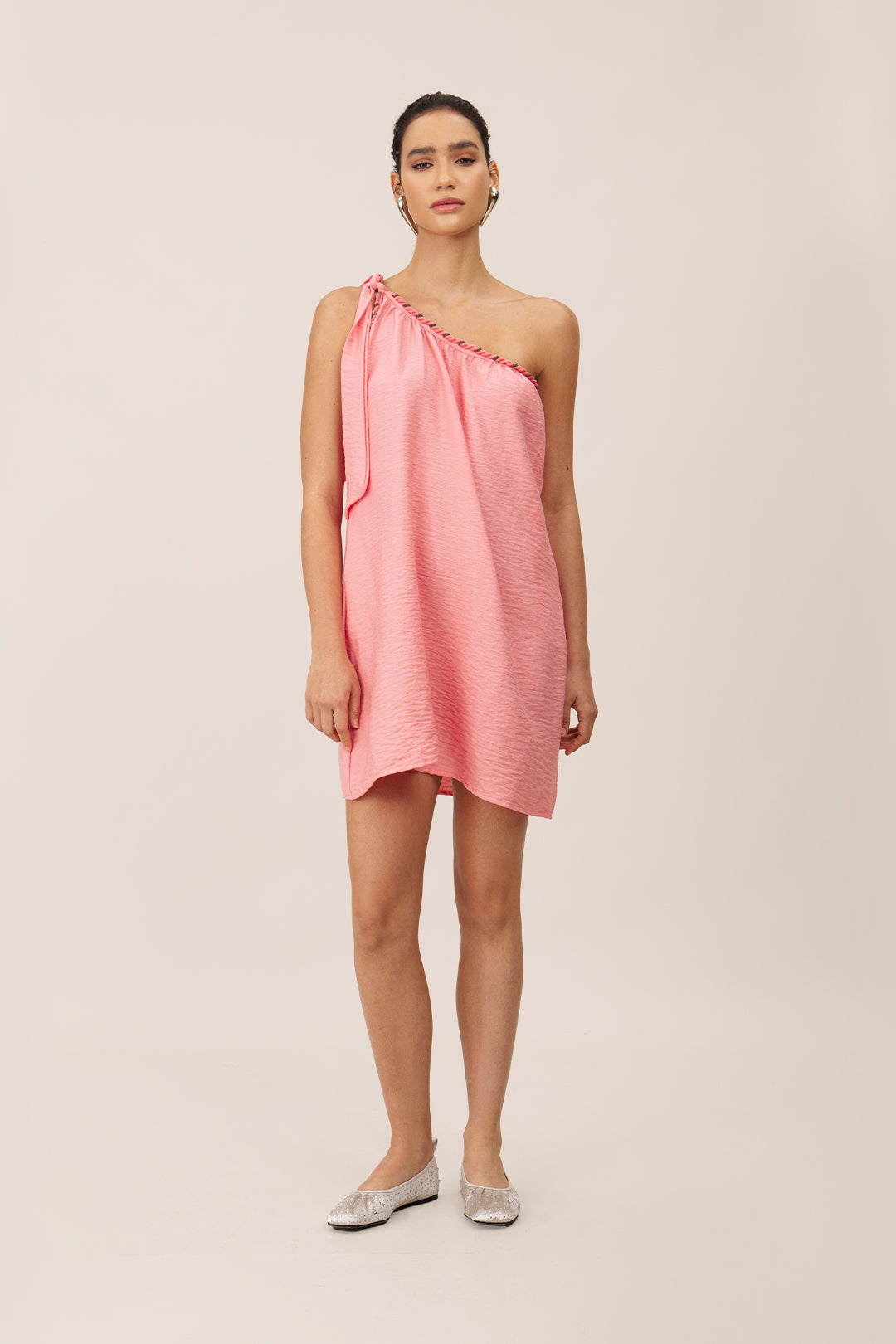 Ceres Dress