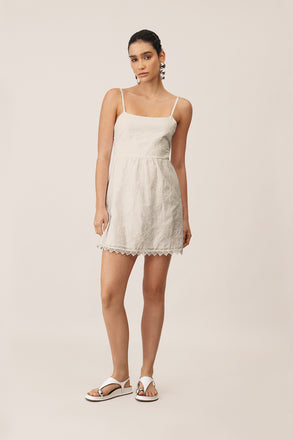 Ava Dress- Essential