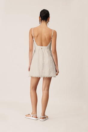 Ava Dress- Essential