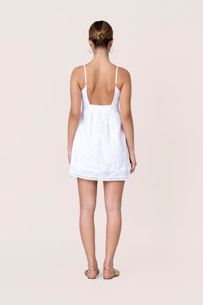 Ava Dress- Essential