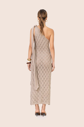 May Long Dress - Sol