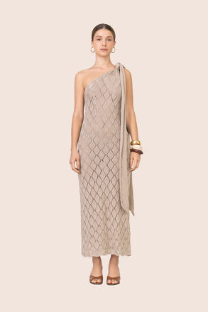 May Long Dress - Sol