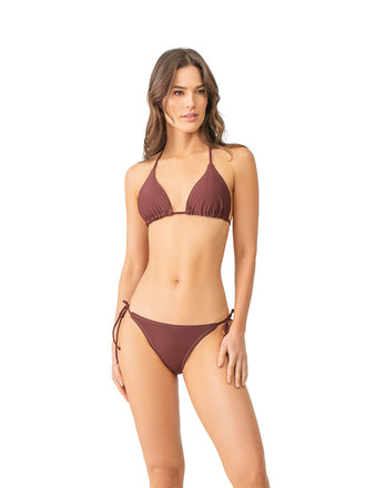 Bikini Donna / Maia Triangle Colorfull Luxury